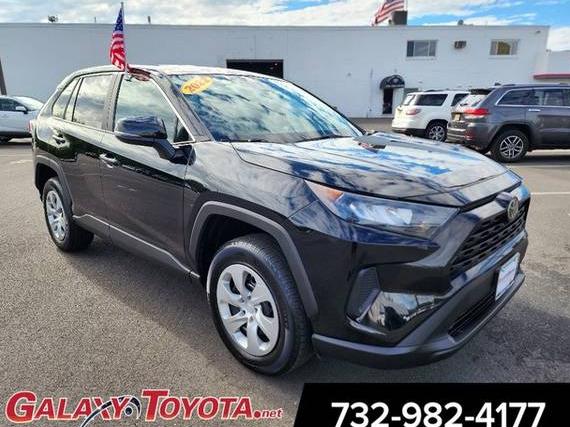 TOYOTA RAV4 2022 2T3G1RFVXNW325437 image TOYOTA RAV4 2022 2T3G1RFVXNW325437 image
