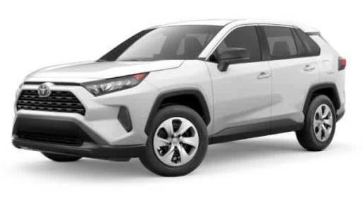 TOYOTA RAV4 2022 2T3F1RFV7NW276368 image