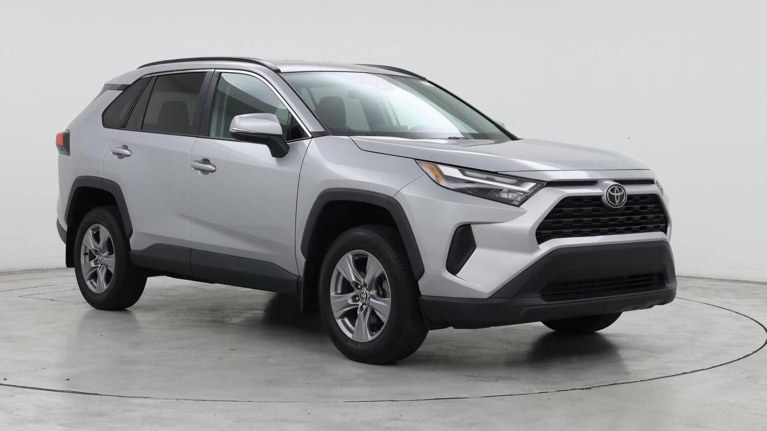 TOYOTA RAV4 2022 2T3W1RFV2NC177667 image