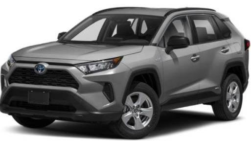 TOYOTA RAV4 2022 JTMMWRFVXND569882 image