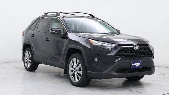 TOYOTA RAV4 2022 2T3A1RFVXNC312730 image TOYOTA RAV4 2022 2T3A1RFVXNC312730 image