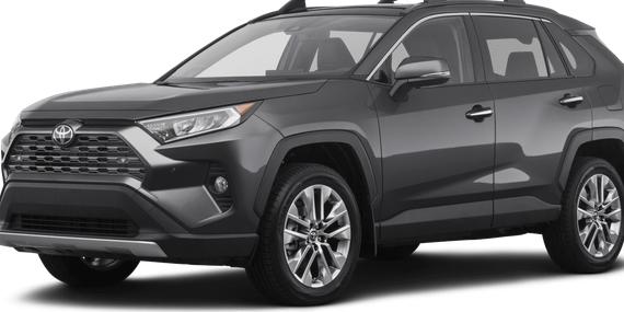TOYOTA RAV4 2022 2T3Y1RFV8NC192070 image