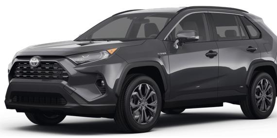 TOYOTA RAV4 2022 4T3RWRFV4NU061237 image