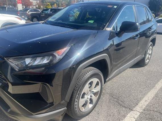 TOYOTA RAV4 2022 2T3H1RFV3NC194213 image TOYOTA RAV4 2022 2T3H1RFV3NC194213 image