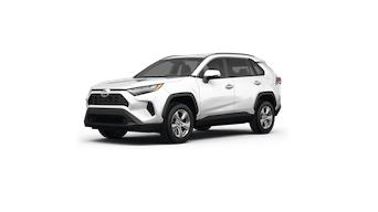 TOYOTA RAV4 2022 2T3W1RFV4NW202759 image TOYOTA RAV4 2022 2T3W1RFV4NW202759 image