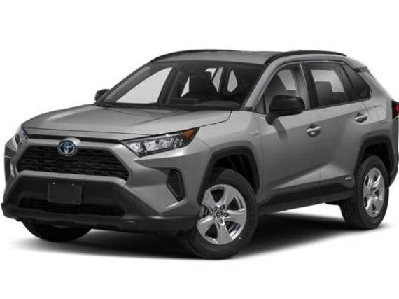TOYOTA RAV4 2022 JTMMWRFV0ND149192 image
