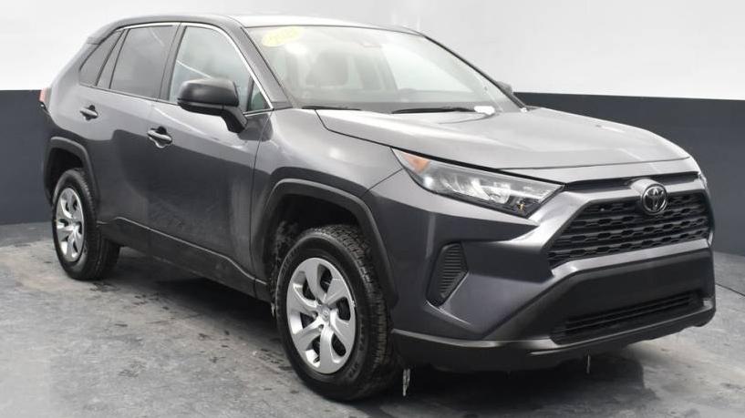 TOYOTA RAV4 2022 2T3H1RFV1NW209838 image