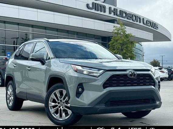 TOYOTA RAV4 2022 2T3C1RFV2NW237657 image TOYOTA RAV4 2022 2T3C1RFV2NW237657 image