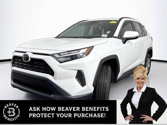 TOYOTA RAV4 2022 2T3W1RFV9NC189296 image TOYOTA RAV4 2022 2T3W1RFV9NC189296 image