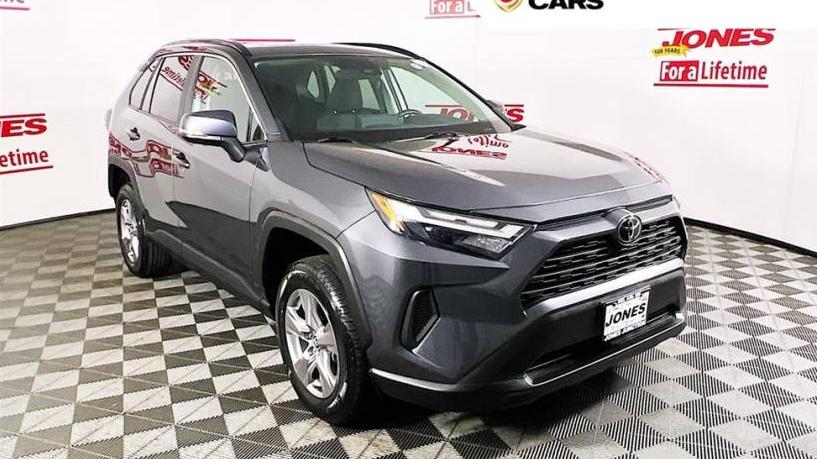 TOYOTA RAV4 2022 2T3P1RFV1NC315123 image TOYOTA RAV4 2022 2T3P1RFV1NC315123 image