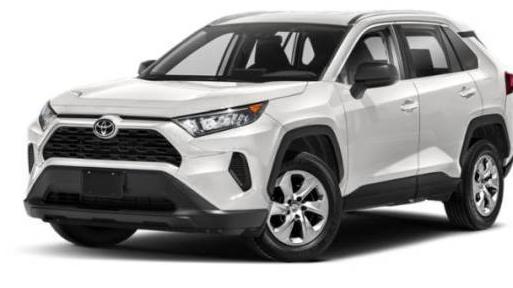 TOYOTA RAV4 2022 2T3H1RFVXNC185475 image