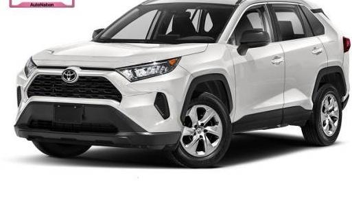 TOYOTA RAV4 2022 2T3P1RFV0NW284574 image