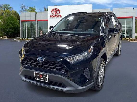 TOYOTA RAV4 2022 4T3MWRFV7NU065051 image TOYOTA RAV4 2022 4T3MWRFV7NU065051 image