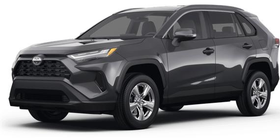 TOYOTA RAV4 2022 2T3F1RFV7NC257921 image TOYOTA RAV4 2022 2T3F1RFV7NC257921 image