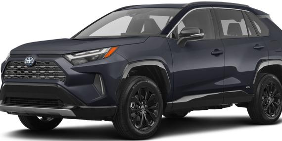 TOYOTA RAV4 2022 2T3E6RFV6NW033745 image TOYOTA RAV4 2022 2T3E6RFV6NW033745 image