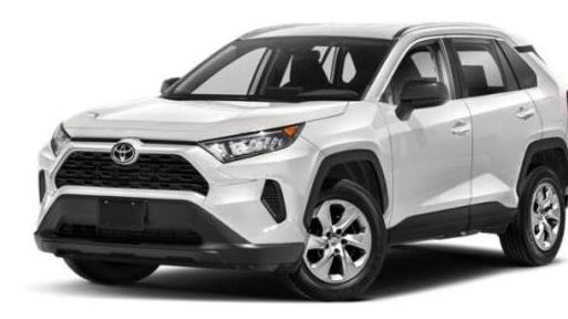 TOYOTA RAV4 2022 2T3H1RFV5NW208904 image