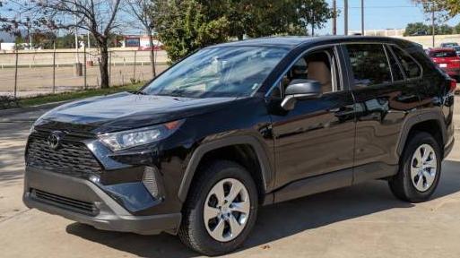 TOYOTA RAV4 2022 2T3H1RFV7NW191426 image