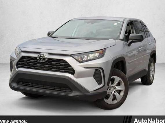 TOYOTA RAV4 2022 2T3H1RFV1NC210991 image TOYOTA RAV4 2022 2T3H1RFV1NC210991 image