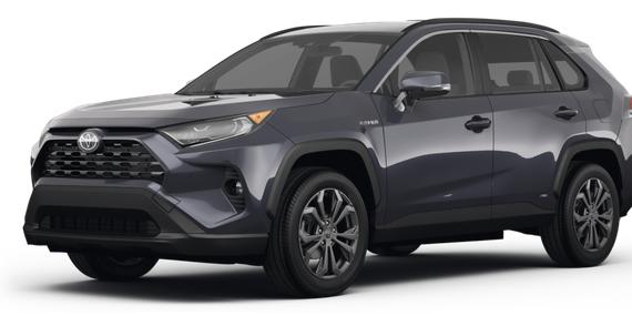 TOYOTA RAV4 2022 4T3RWRFV0NU051501 image TOYOTA RAV4 2022 4T3RWRFV0NU051501 image