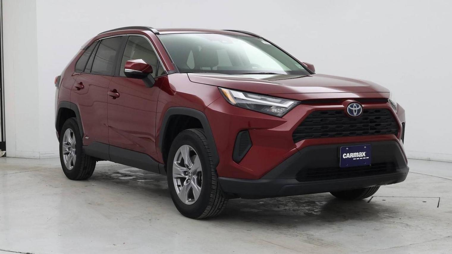 TOYOTA RAV4 2022 JTMRWRFV7ND147817 image