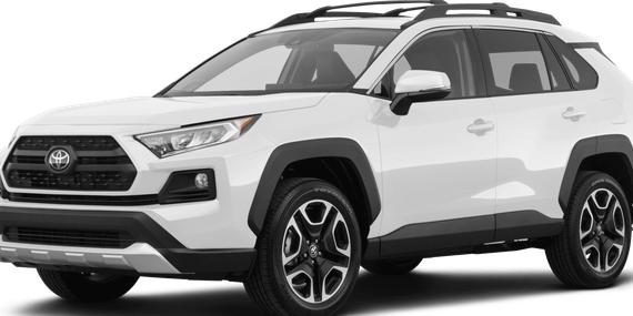 TOYOTA RAV4 2022 2T3S1RFV7NW250416 image