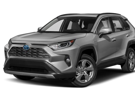 TOYOTA RAV4 2022 JTMD6RFV3ND052309 image