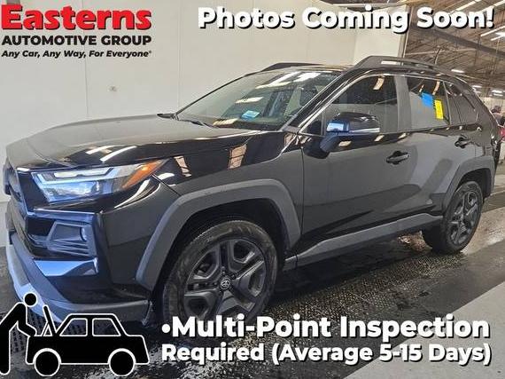 TOYOTA RAV4 2022 2T3J1RFV0NW277467 image TOYOTA RAV4 2022 2T3J1RFV0NW277467 image