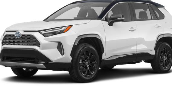 TOYOTA RAV4 2022 JTME6RFV8ND535475 image TOYOTA RAV4 2022 JTME6RFV8ND535475 image