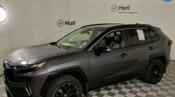 TOYOTA RAV4 2022 JTME6RFV4ND527227 image