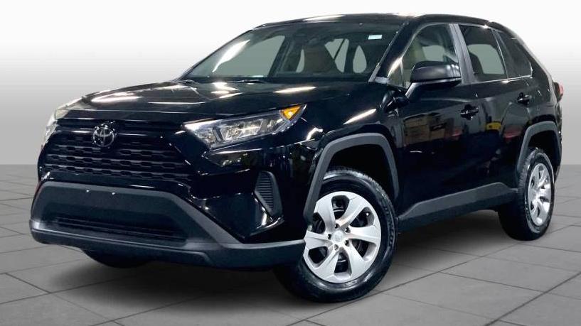 TOYOTA RAV4 2022 2T3F1RFVXNC283896 image