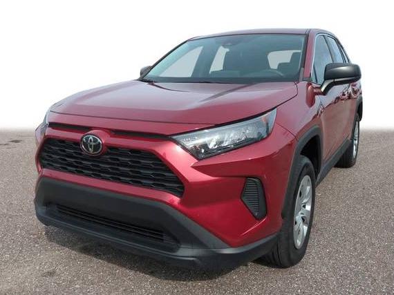 TOYOTA RAV4 2022 2T3H1RFV4NW226052 image TOYOTA RAV4 2022 2T3H1RFV4NW226052 image