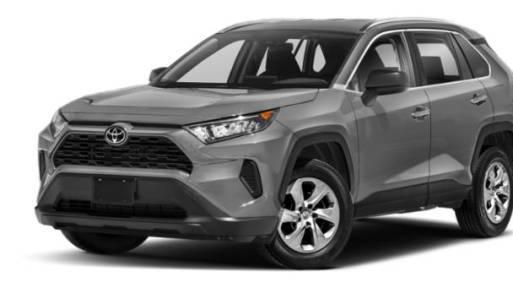 TOYOTA RAV4 2022 2T3G1RFV8NC269113 image