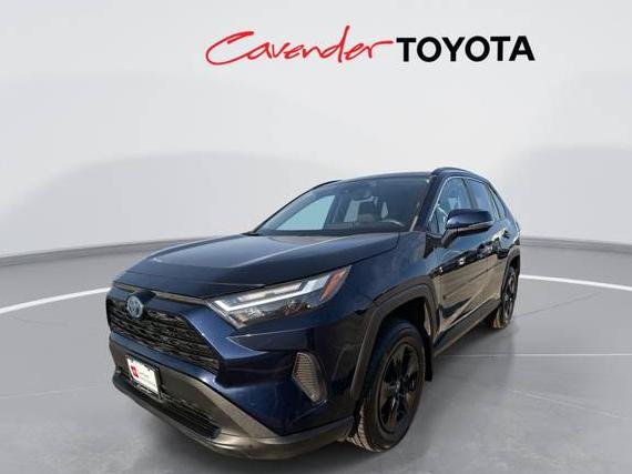 TOYOTA RAV4 2022 2T3RWRFVXNW137768 image TOYOTA RAV4 2022 2T3RWRFVXNW137768 image