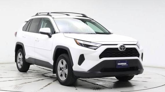 TOYOTA RAV4 2022 2T3P1RFV3NC310523 image TOYOTA RAV4 2022 2T3P1RFV3NC310523 image