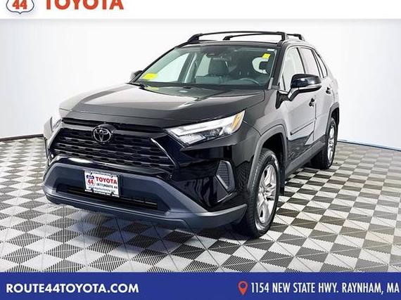 TOYOTA RAV4 2022 2T3P1RFV5NW301983 image TOYOTA RAV4 2022 2T3P1RFV5NW301983 image