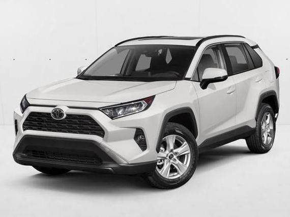 TOYOTA RAV4 2022 2T3W1RFVXNC198234 image