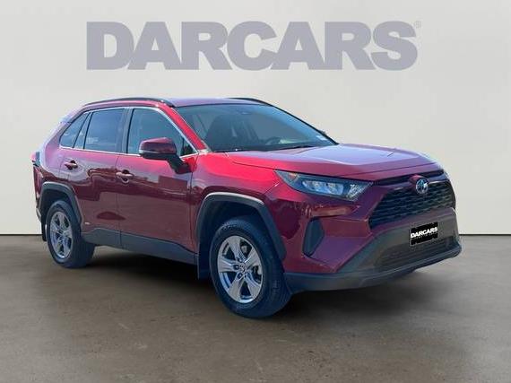 TOYOTA RAV4 2022 JTMMWRFV2ND154152 image TOYOTA RAV4 2022 JTMMWRFV2ND154152 image