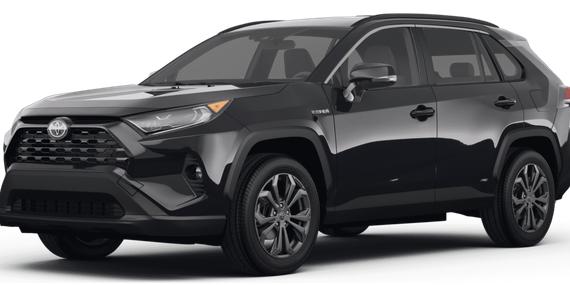 TOYOTA RAV4 2022 4T3MWRFVXNU064119 image
