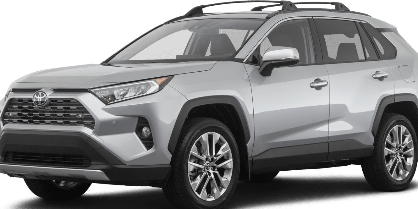 TOYOTA RAV4 2022 JTMD6RFV2ND067545 image