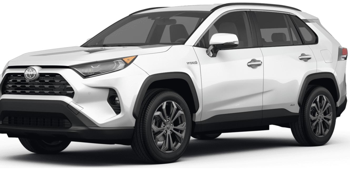 TOYOTA RAV4 2022 JTMRWRFV0ND146492 image