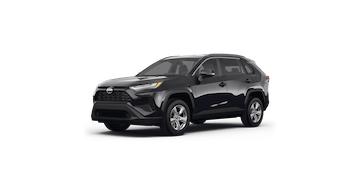 TOYOTA RAV4 2022 2T3F1RFV4NC275468 image