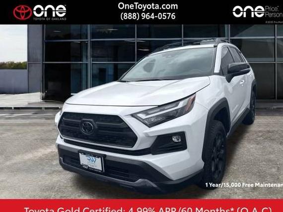 TOYOTA RAV4 2022 2T3S1RFV2NW321022 image TOYOTA RAV4 2022 2T3S1RFV2NW321022 image