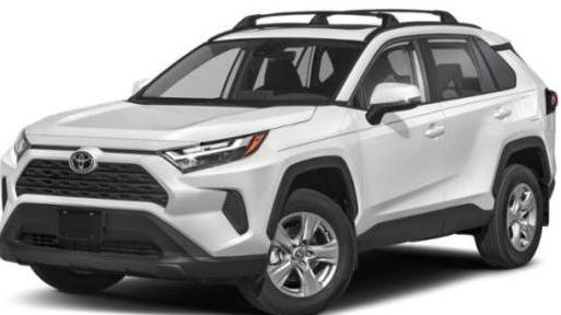 TOYOTA RAV4 2022 2T3W1RFV4NW206410 image