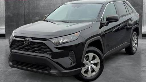 TOYOTA RAV4 2022 2T3H1RFV3NC193238 image