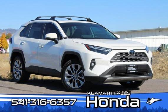 TOYOTA RAV4 2022 2T3N1RFVXNW306782 image TOYOTA RAV4 2022 2T3N1RFVXNW306782 image