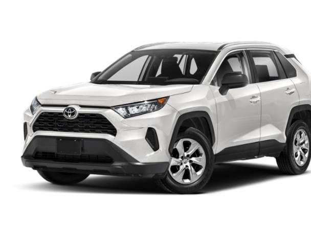 TOYOTA RAV4 2022 2T3G1RFV6NC259437 image