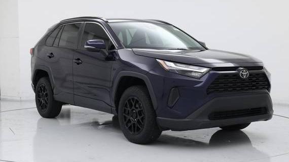 TOYOTA RAV4 2022 2T3W1RFV7NW222651 image TOYOTA RAV4 2022 2T3W1RFV7NW222651 image