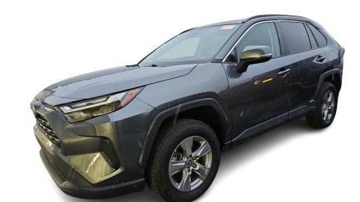 TOYOTA RAV4 2022 4T3RWRFV7NU050894 image