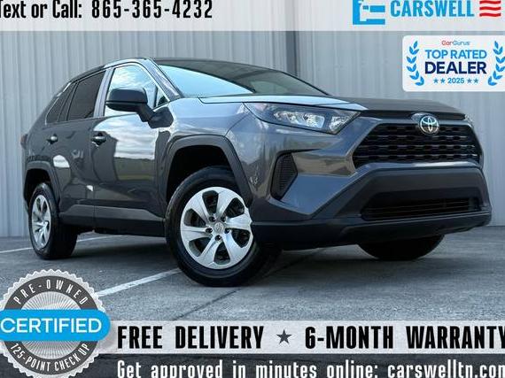 TOYOTA RAV4 2022 2T3H1RFV7NC187426 image TOYOTA RAV4 2022 2T3H1RFV7NC187426 image