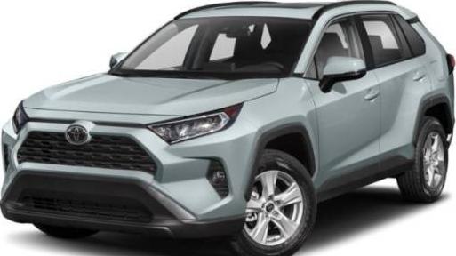 TOYOTA RAV4 2022 2T3P1RFVXNW248990 image